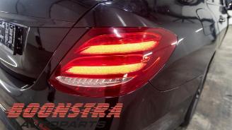 Mercedes E-klasse E (W213), Sedan, 2016 / 2023 E-200 2.0 Turbo 16V picture 11