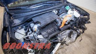 Kia Niro Niro I (DE), SUV, 2016 / 2022 1.6 GDI Hybrid picture 9