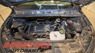 Opel Mokka Mokka/Mokka X, SUV, 2012 / 2019 X 1.4 Turbo 16V 4x2 picture 9