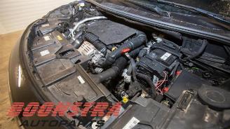 Peugeot 3008 3008 II (M4/MC/MJ/MR), MPV, 2016 1.2 12V e-THP PureTech 130 picture 10