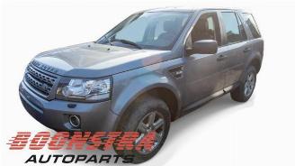 Land Rover Freelander Freelander II, Terreinwagen, 2006 / 2014 2.2 tD4 16V picture 1