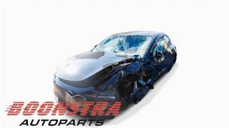 Sloopauto Tesla Model 3 Model 3, Sedan, 2017 Standard RWD Plus 2023/3