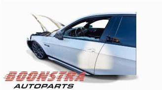 Mercedes E-klasse E-Klasse AMG (W212), Sedan, 2009 / 2016 5.5 E-63 S AMG V8 32V 4-Matic picture 7