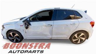 Volkswagen Polo Polo VI (AW1), Hatchback 5-drs, 2017 2.0 GTI Turbo 16V picture 2