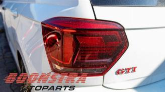 Volkswagen Polo Polo VI (AW1), Hatchback 5-drs, 2017 2.0 GTI Turbo 16V picture 10