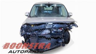 Mercedes Citan Citan (415.6), Van, 2012 / 2021 1.5 108 CDI picture 6