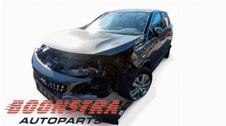 rozbiórka samochody osobowe Peugeot 3008 3008 II (M4/MC/MJ/MR), MPV, 2016 1.2 12V e-THP PureTech 130 2018