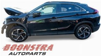 Mitsubishi Eclipse Cross Eclipse Cross (GK/GL), SUV, 2017 2.4 16V PHEV 4x4 picture 2