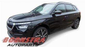 skadebil oplegger Skoda Kamiq Kamiq, SUV, 2019 1.0 TSI 12V 2023/1