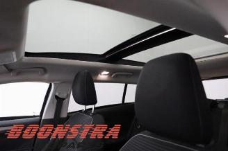 Ford Focus Focus 4 Wagon, Combi, 2018 1.5 EcoBoost 12V 150 picture 6