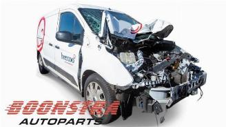 Ford Transit Connect Transit Connect (PJ2), Van, 2013 1.5 EcoBlue picture 7