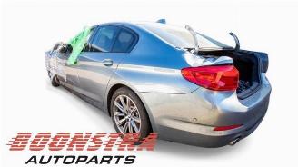 BMW 5-serie 5 serie (G30), Sedan, 2016 530i 2.0 TwinPower Turbo 16V picture 3