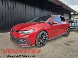 Vrakbiler auto Volkswagen Golf Golf VIII (CD1), Hatchback, 2019 2.0 GTI 16V 2020/0
