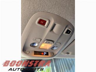 Opel Vivaro Vivaro, Van, 2019 Vivaro-e, Electric picture 15