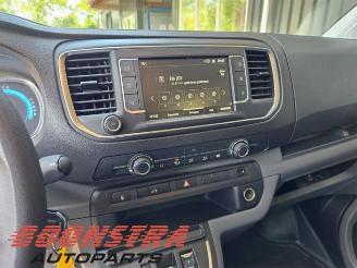 Opel Vivaro Vivaro, Van, 2019 Vivaro-e, Electric picture 10