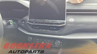 Jeep Compass Compass II (MP), SUV, 2016 1.3 4XE 240 16V 4x4 picture 11