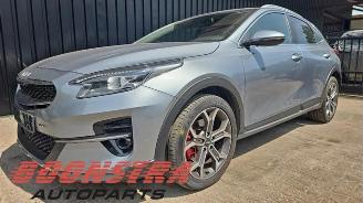 Uttjänta bilar auto Kia Xceed Xceed, SUV, 2019 1.0 T-GDi 12V 2022/6