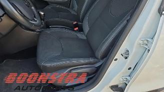 Renault Clio Clio IV (5R), Hatchback 5-drs, 2012 / 2021 0.9 Energy TCE 90 12V picture 10