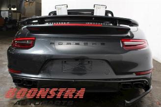 Porsche 911 911 (991), Cabrio, 2012 / 2020 3.8 24V Turbo S picture 21
