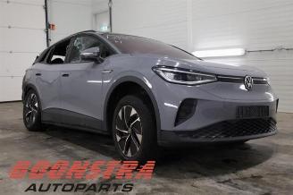 Volkswagen ID.4 ID.4 (E21), SUV, 2020 Performance 77 kWh picture 2