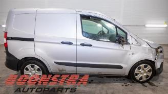 Ford Courier Transit Courier, Van, 2014 / 2023 1.5 TDCi 75 picture 8