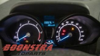 Ford Courier Transit Courier, Van, 2014 / 2023 1.5 TDCi 75 picture 13