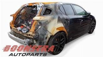 Lexus Ct CT 200h, Hatchback, 2010 1.8 16V picture 5