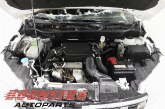 Suzuki Vitara Vitara (LY/MY), SUV, 2015 1.4 Booster Jet Turbo 16V SHVS picture 5