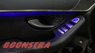 Mercedes EQC EQC (N293), SUV, 2019 / 2023 400 4-Matic picture 13