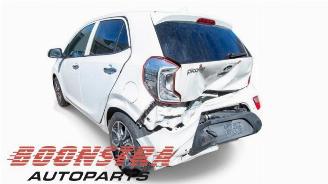 Kia Picanto Picanto (JA), Hatchback, 2017 1.0 DPi 12V picture 3