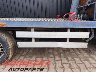 Mercedes Sprinter Sprinter 4,6t (906.15/906.25), Ch.Cab/Pick-up, 2006 / 2018 416 CDI 16V Euro 5 picture 18