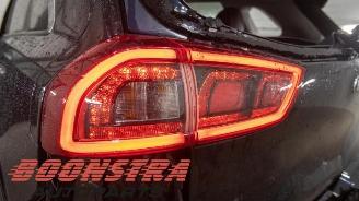 Kia Niro Niro I (DE), SUV, 2016 / 2022 E-Niro 64 kWh picture 18