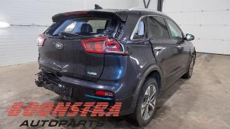 Kia Niro Niro I (DE), SUV, 2016 / 2022 E-Niro 64 kWh picture 5