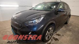 Dezmembrări autoturisme Kia Niro Niro I (DE), SUV, 2016 / 2022 E-Niro 64 kWh 2019/12