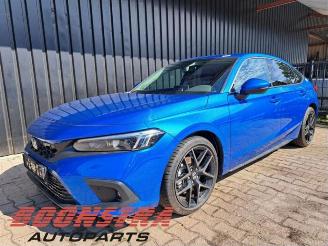 Dezmembrări autoturisme Honda Civic Civic (FL), Hatchback, 2022 2.0 e:HEV 2025/1