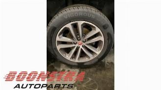 Jaguar F-Pace F-Pace, SUV, 2015 / 2025 3.0 D 24V AWD picture 10