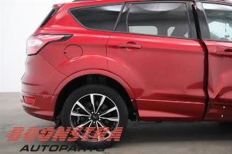 Ford Kuga Kuga II (DM2), SUV, 2012 1.5 EcoBoost 16V 150 picture 21