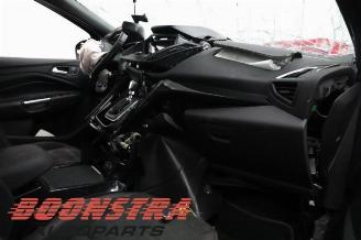 Ford Kuga Kuga II (DM2), SUV, 2012 1.5 EcoBoost 16V 150 picture 18