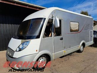 Fiat Ducato Ducato (250), Ch.Cab/Pick-up, 2006 2.3 D 130 Multijet picture 1