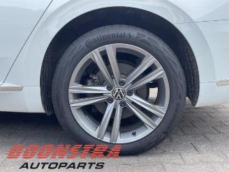 Volkswagen Arteon Arteon Shooting Brake (3HAC), Combi, 2020 1.4 eHybrid Plug-in 16V picture 23