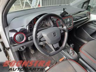 Seat Mii Mii, Hatchback, 2011 1.0 12V picture 7