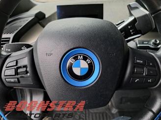 BMW i3 i3 (I01), Hatchback, 2013 / 2022 i3 120Ah picture 17