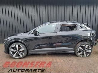 Renault Mégane E-Tech Megane E-Tech (RCB), SUV, 2021 60 kWh picture 6