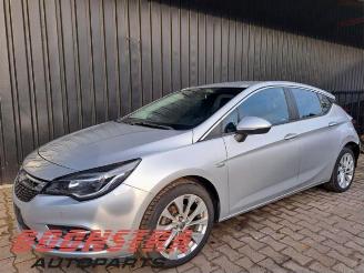 Sloopauto Opel Astra Astra K, Hatchback 5-drs, 2015 / 2022 1.0 Turbo 12V 2016/5