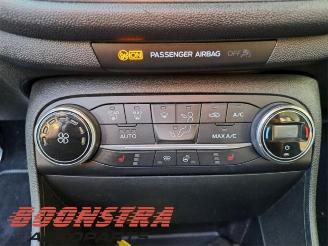 Ford Fiesta Fiesta 7, Hatchback, 2017 1.5 EcoBoost 12V ST picture 15