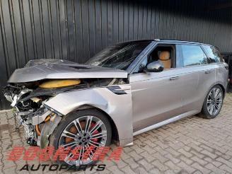 Sloopauto Land Rover Range Rover sport Range Rover Sport (L1), Terreinwagen, 2022 3.0 P510e 2023/4