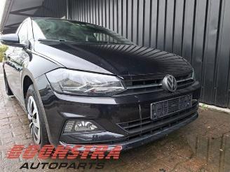 Volkswagen Polo Polo VI (AW1), Hatchback 5-drs, 2017 1.0 TSI 12V picture 7