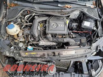 Volkswagen Polo Polo V (6R), Hatchback, 2009 / 2017 1.0 TSI 12V BlueMotion picture 19