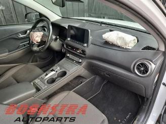 Hyundai Kona Kona (OS), SUV, 2017 / 2023 64 kWh picture 8