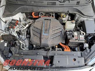 Hyundai Kona Kona (OS), SUV, 2017 / 2023 64 kWh picture 19